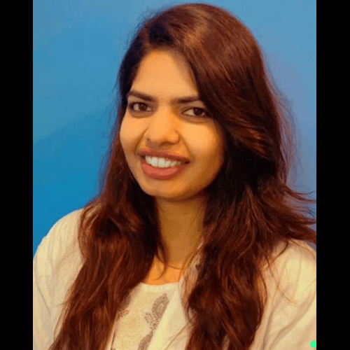 Dr Apeksha Singh