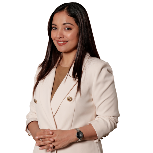 Dr. Anupriya