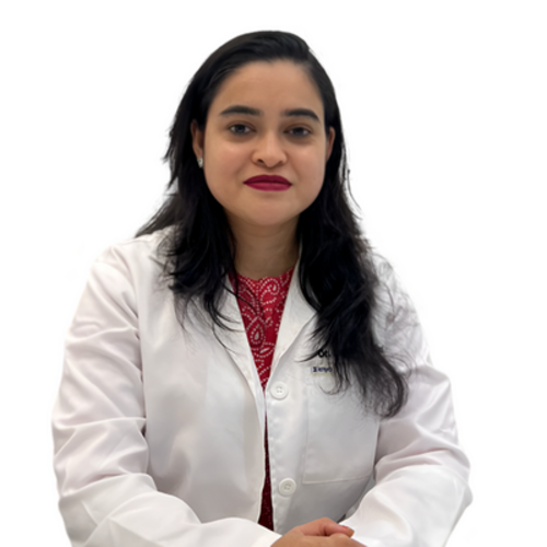 Dr. Anupriya